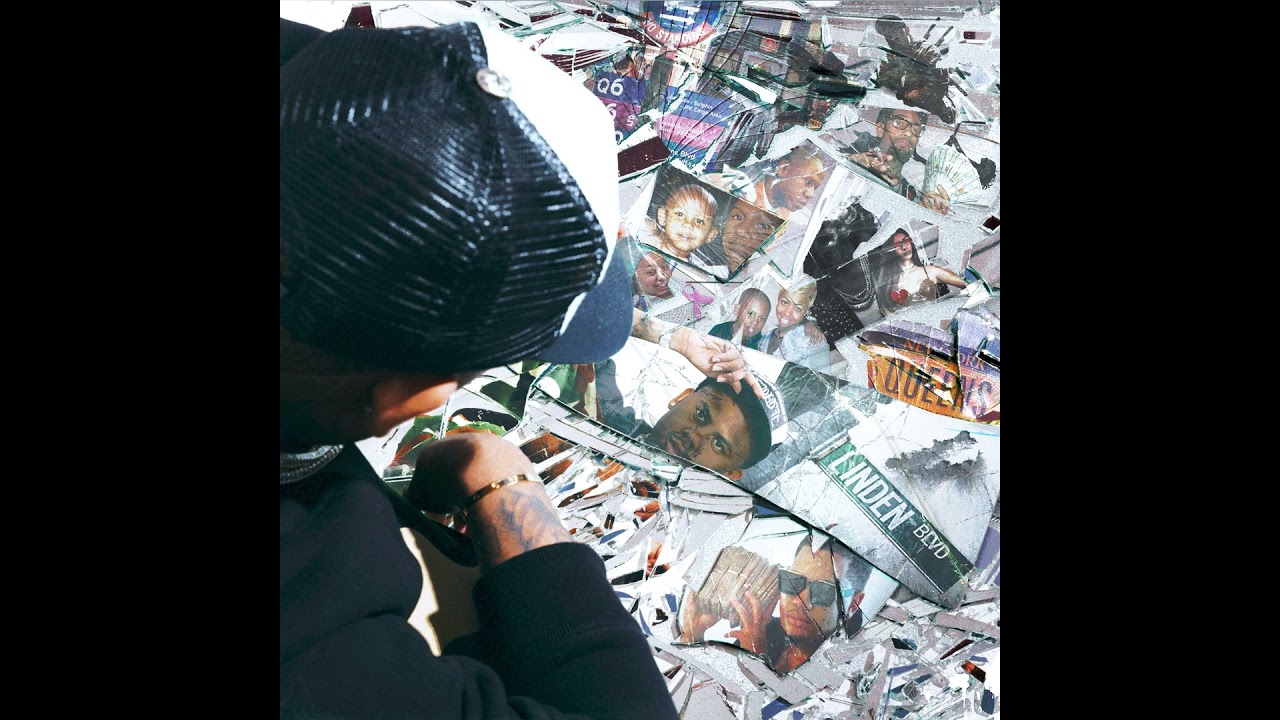 Bay Swag - Matte Black (Official Audio)