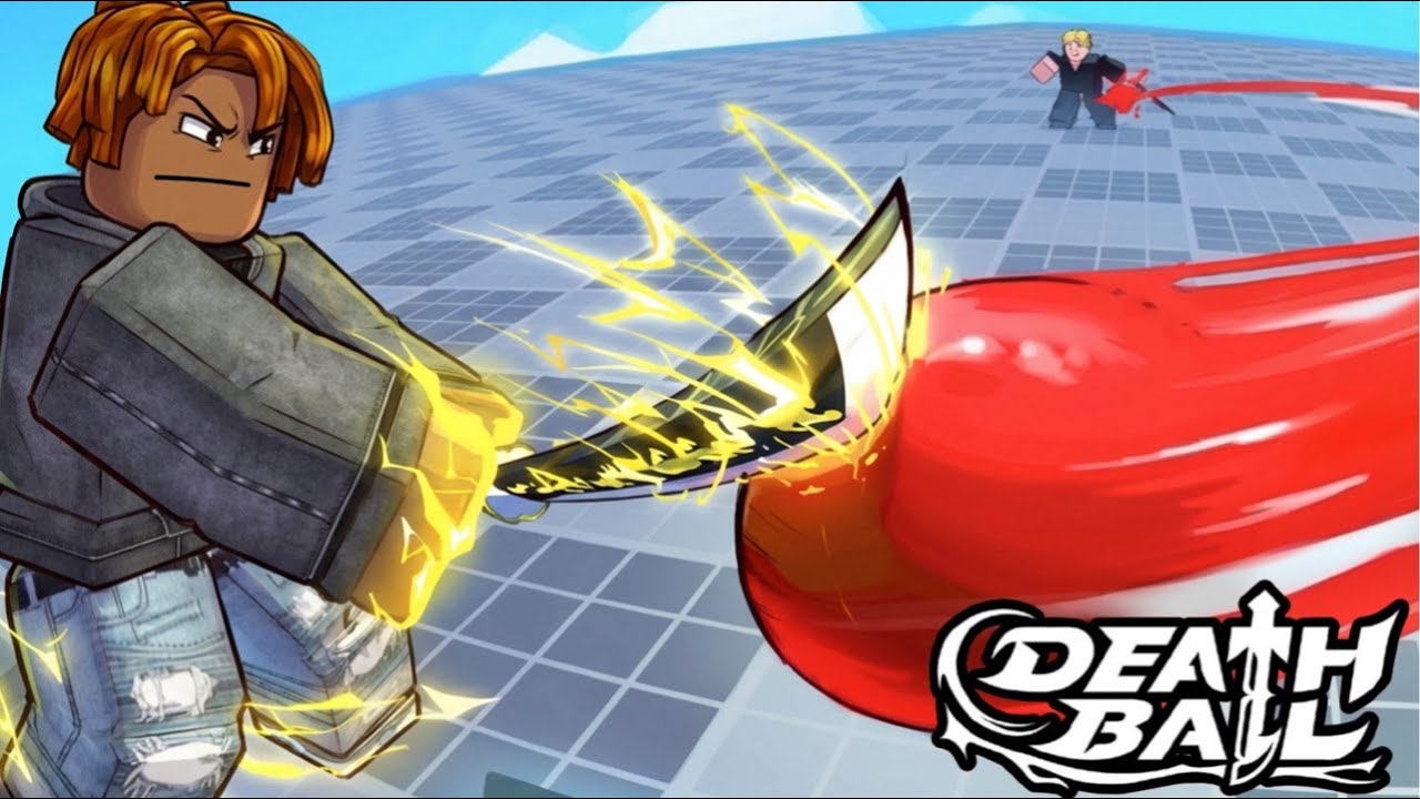 HUGE RANKED DEATH BALL UPDATE [LIVE🔴]