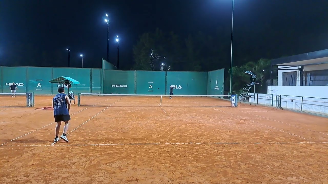 CARO, Ramiro - Rotterdam 3a - Sede El Abierto