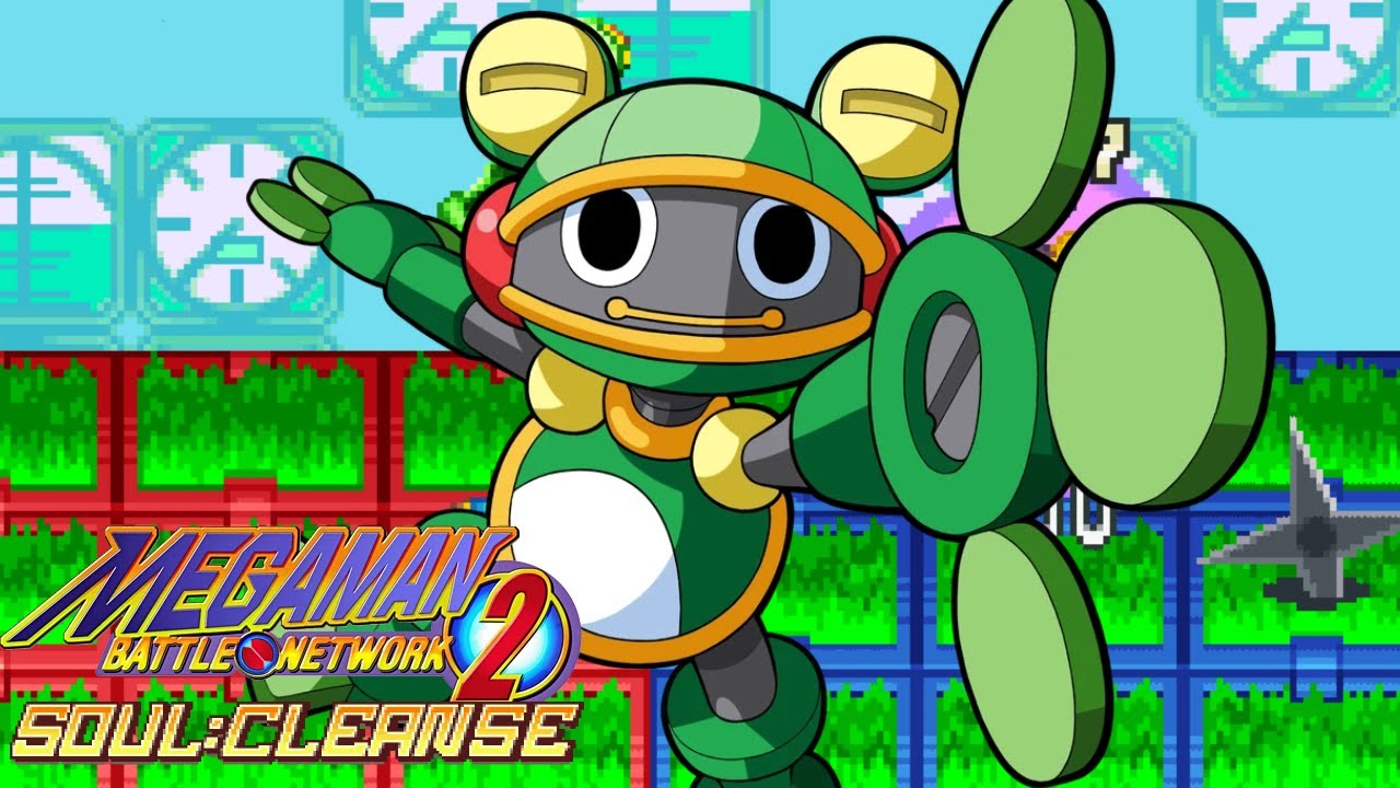 Toadman is amazing! BN2 S:C PVP