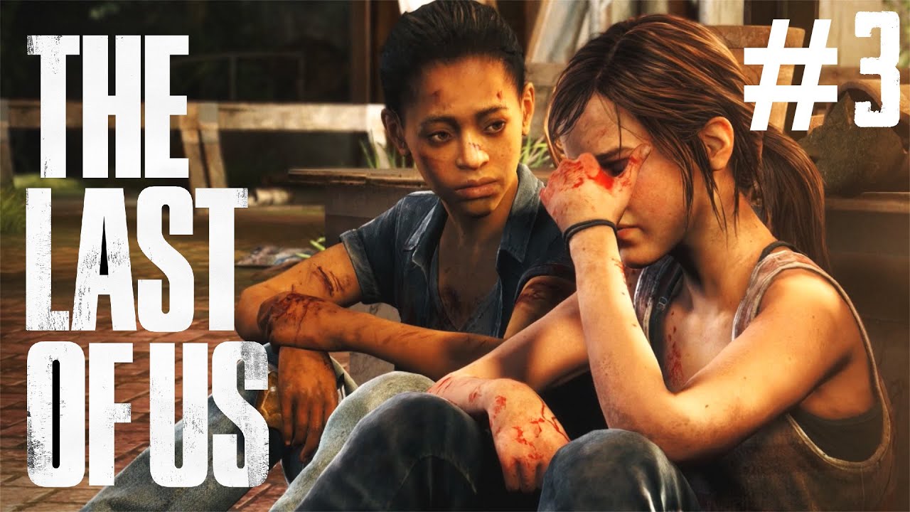 FINAL EPISODE | LEFT BEHIND #3