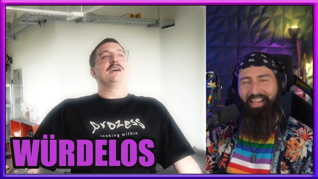 0NE NIGHT ST4NDS sind SCHLECHT (+ Storytime) - Hakon Ponyhof reagiert auf @Vincent-G