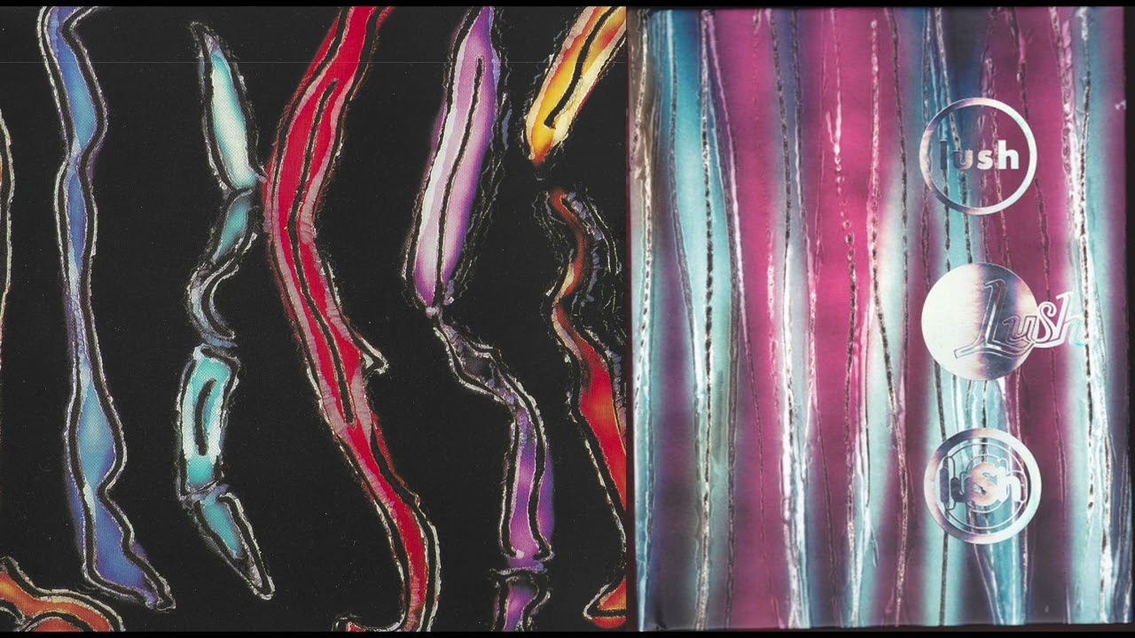 Lush - Sweetness and Light (Demo)