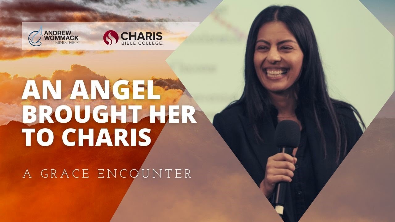 Former Sikh Hindu Delivered from Demonic Oppression- Ruth Levi – A Grace Encounter