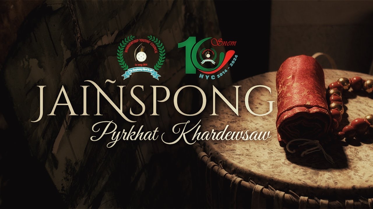 Jaiñspong | Pyrkhat Khardewsaw | Hynñiewtrep Youths' Council