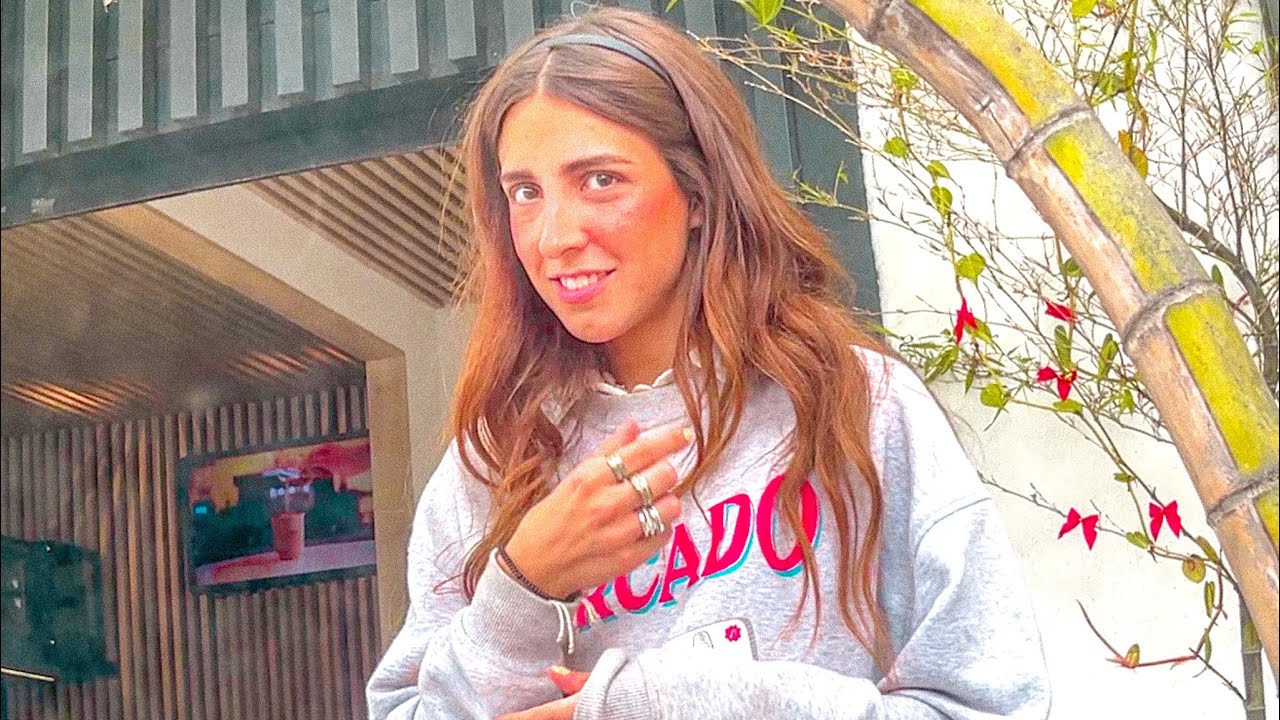 Surpresa de aniversário 🎈🍃🦋🧺 | Vlogmas dia 4 - A Film By Léoni Lane