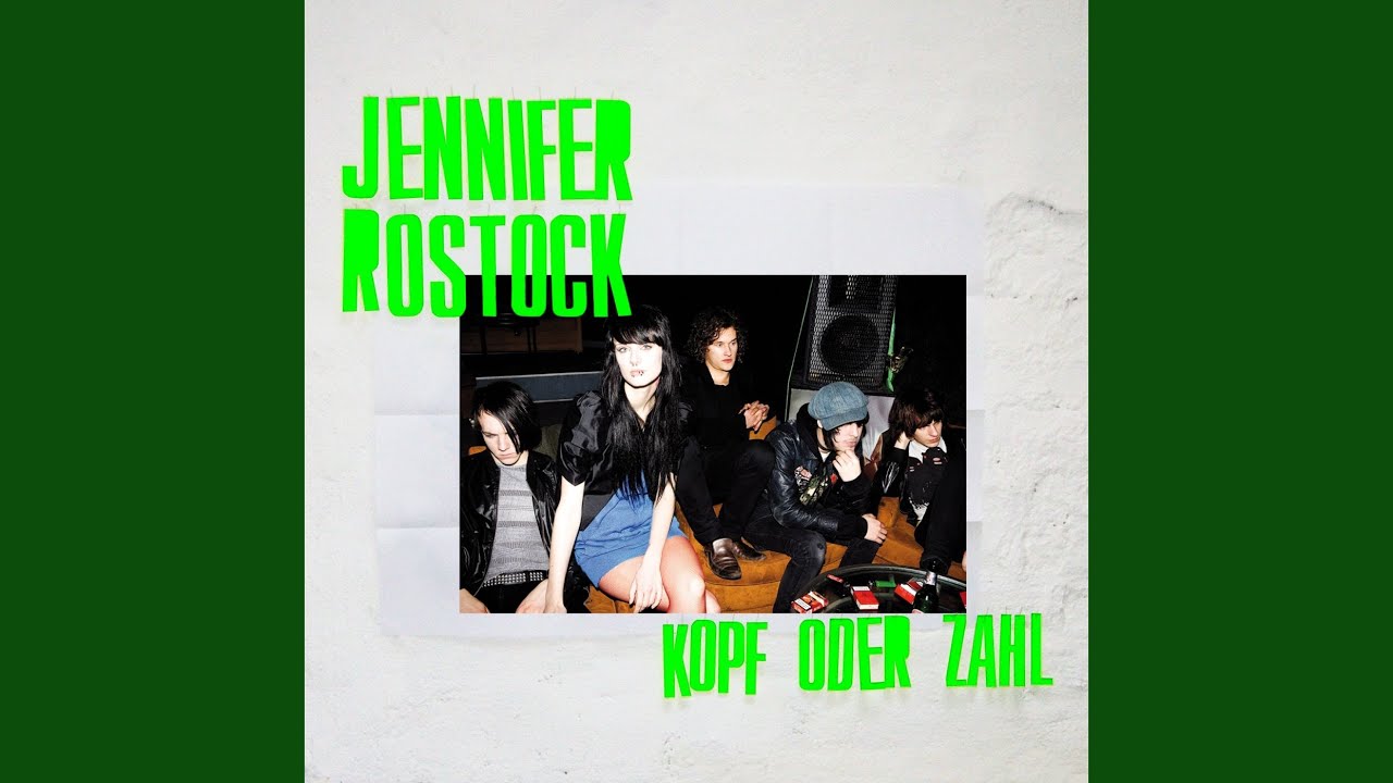 Kopf oder Zahl (Deichkind Remix)