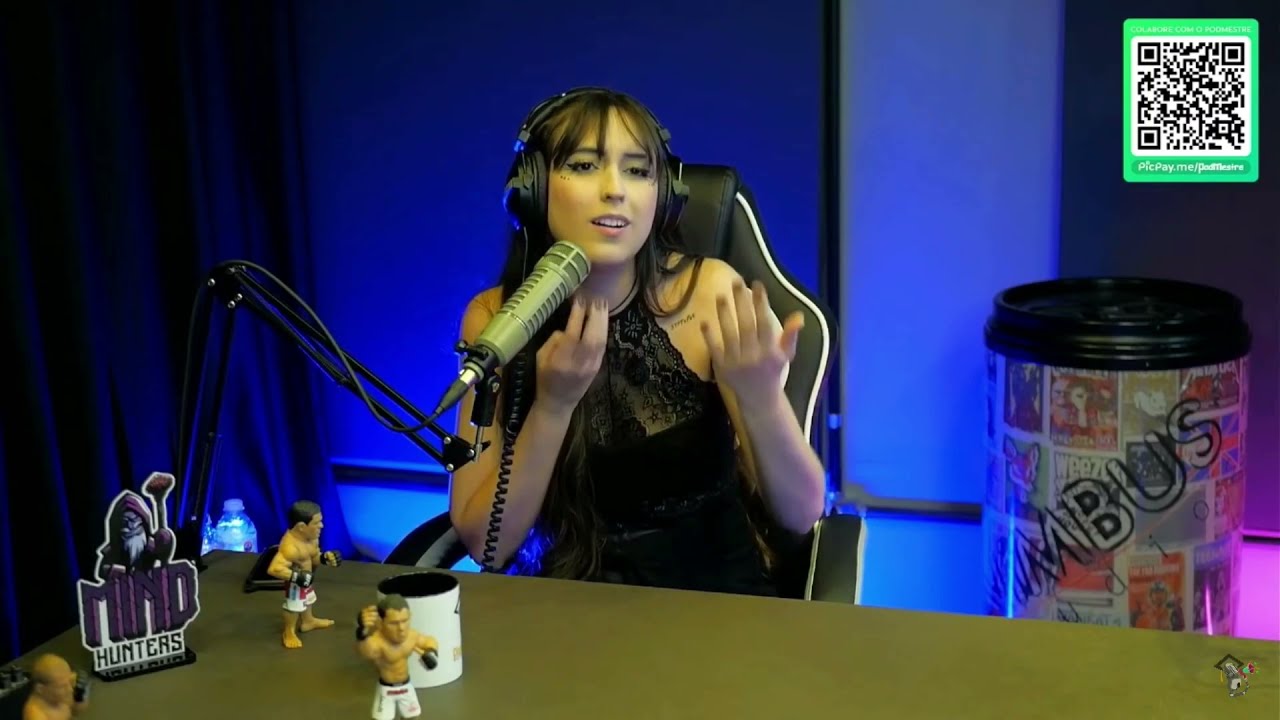 Slow Down - Beatbox Autoral no PODMESTRE (Cah Beatbox | Kbeats)