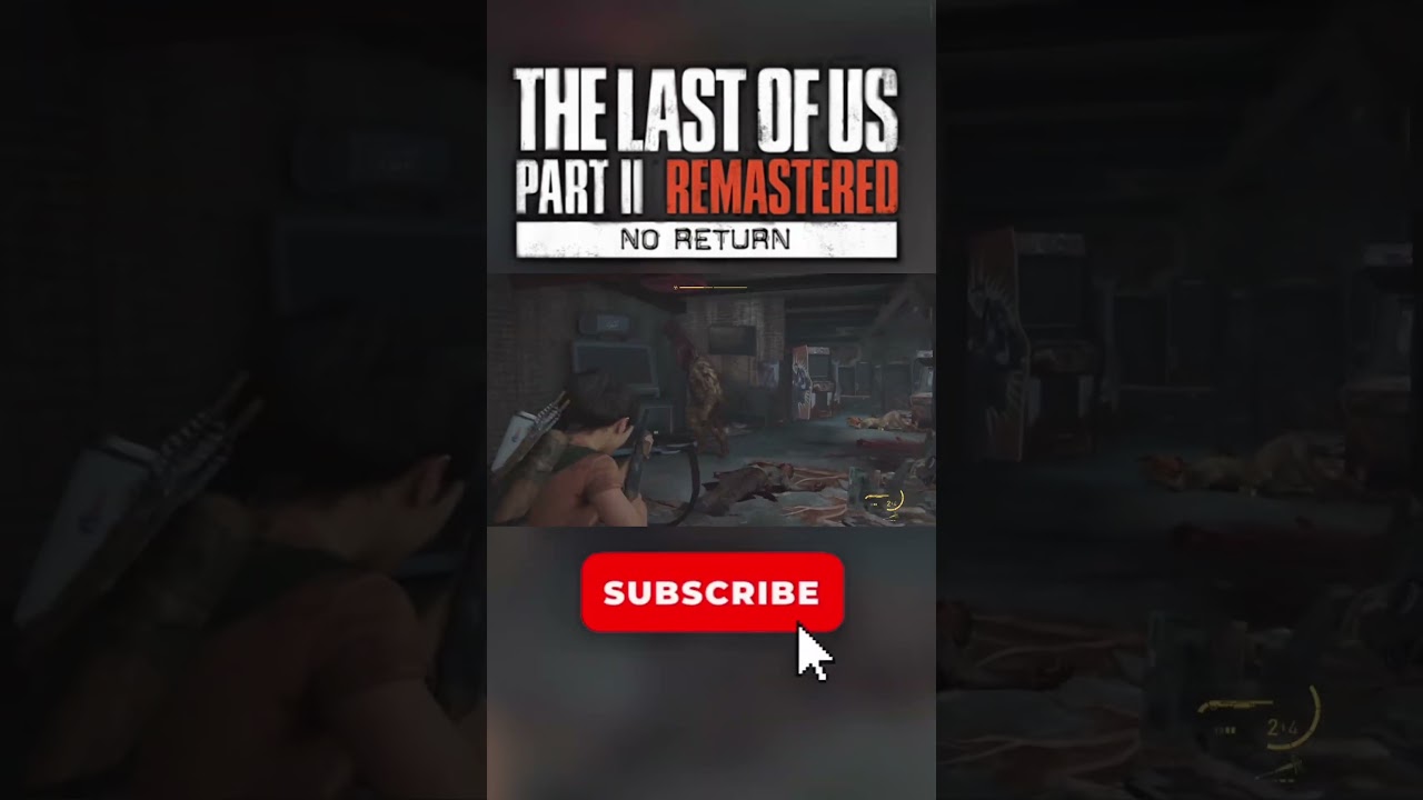 #thelastofus