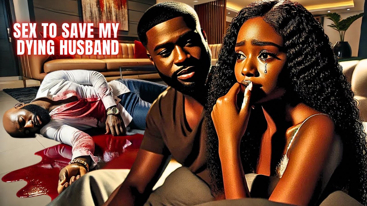 To Save Her Dying Husband, She Slept with Another Man: He Discovers the Truth 🥲