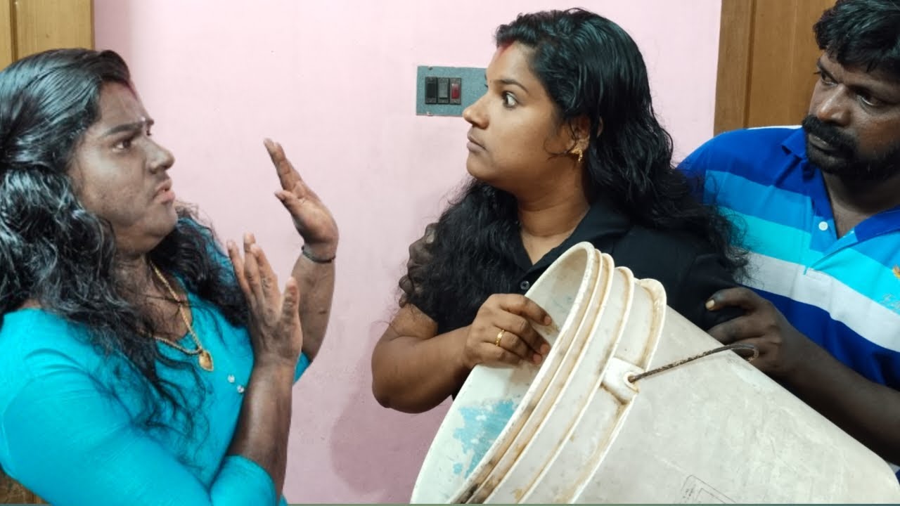 அண்ணனின் மனைவியால் தங்கச்சிக்கு நடந்த கொடூரம்#Family #குறும்படம் #familyskit #sentiment #tamil#தமிழ்