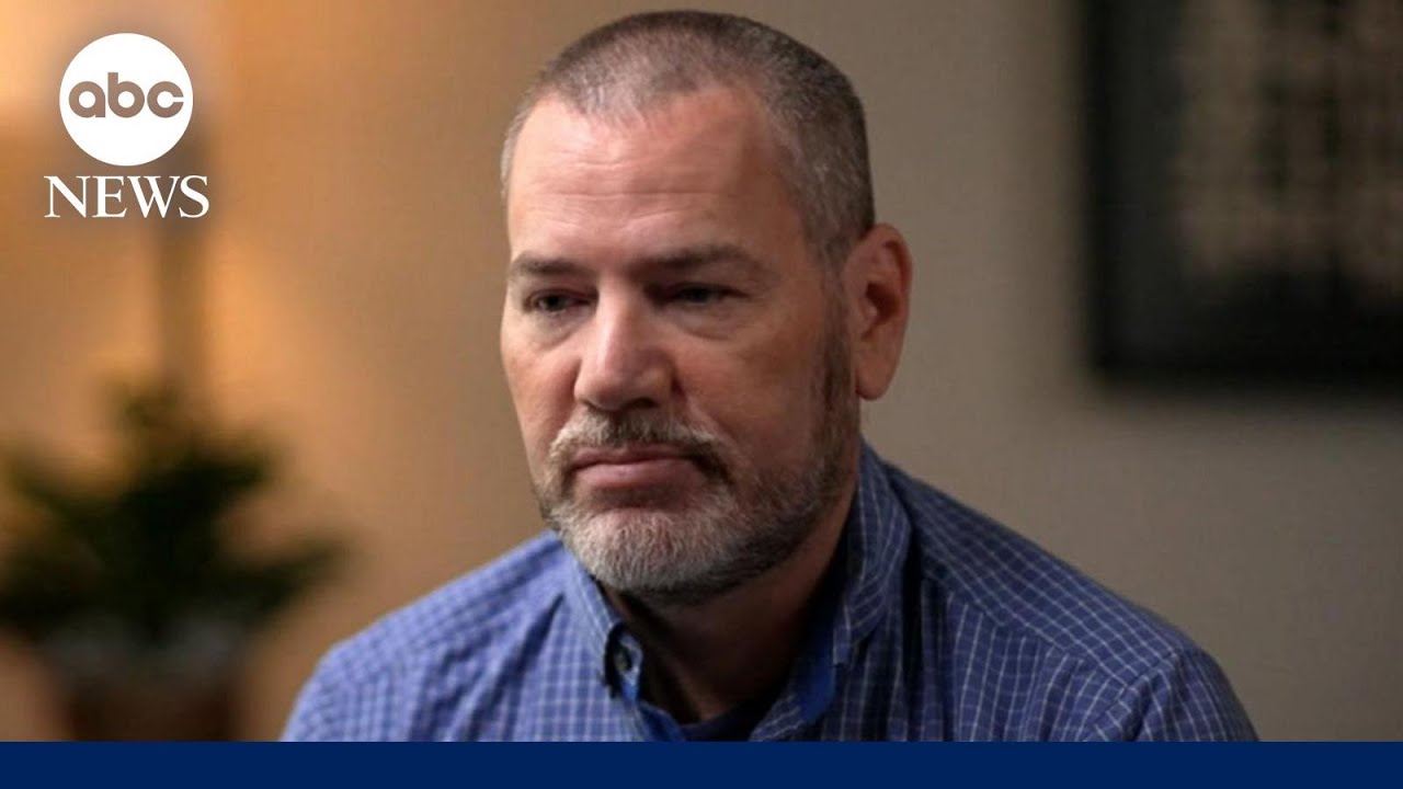 Security guard alleges abuses of migrants who were bused from Texas | Nightline