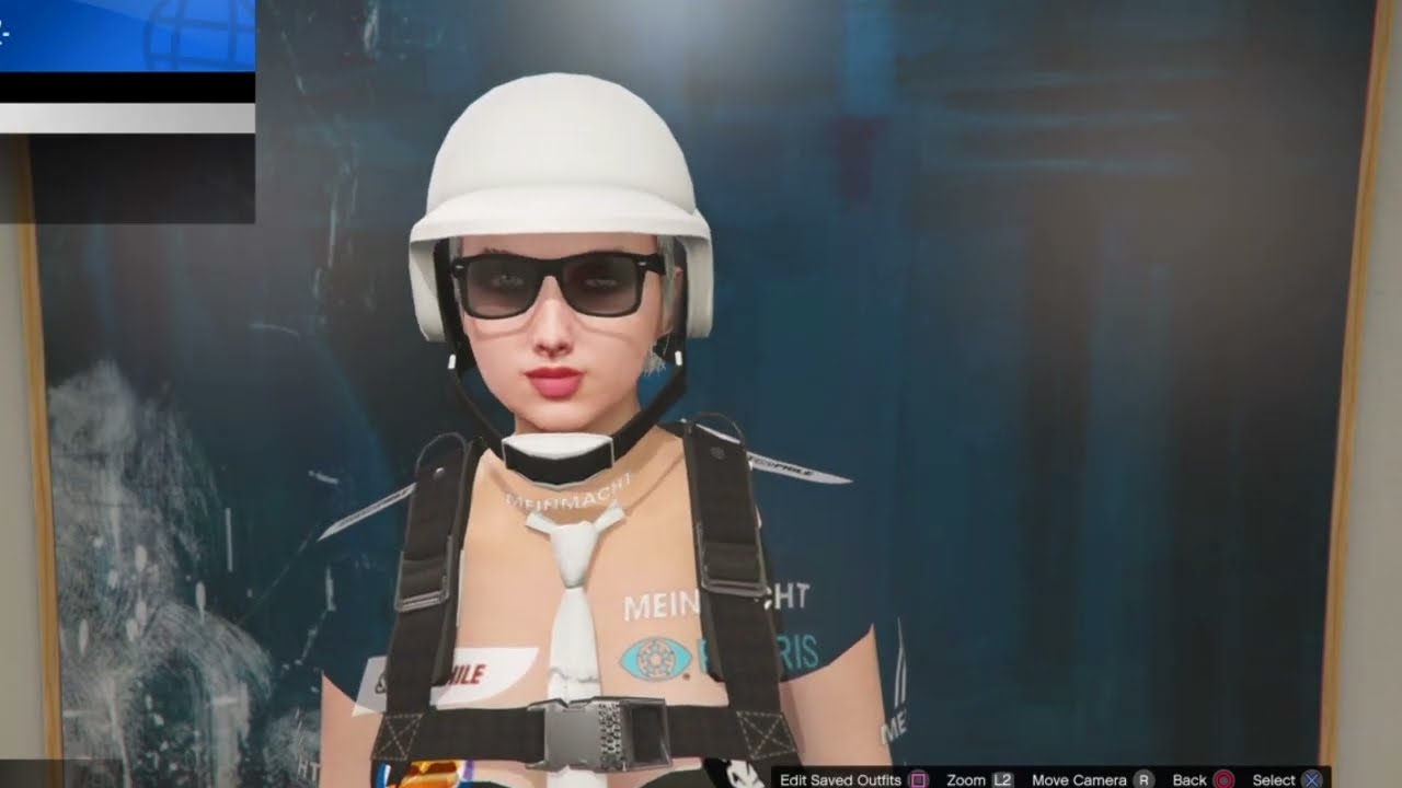 *NEW* Custom Made MODDED ACCOUNT IN GTA5 Online..