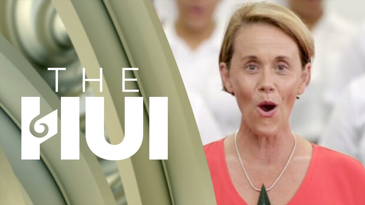 Reflecting on Dame Hinewehi Mohi's career-defining moment | The Hui
