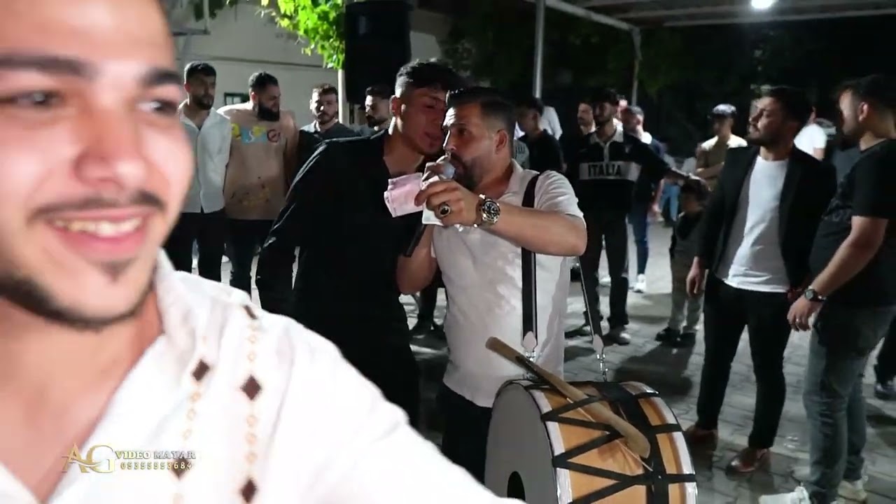 من افراح اهلي دوديان بيت كلا شكر العريس محمد كلا شكر 3