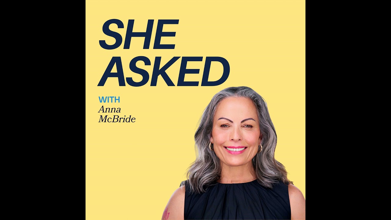 SHE ASKED The Fearless Feminine Method: How to Heal Burnout, Anxiety & Self-Abandonment in Women