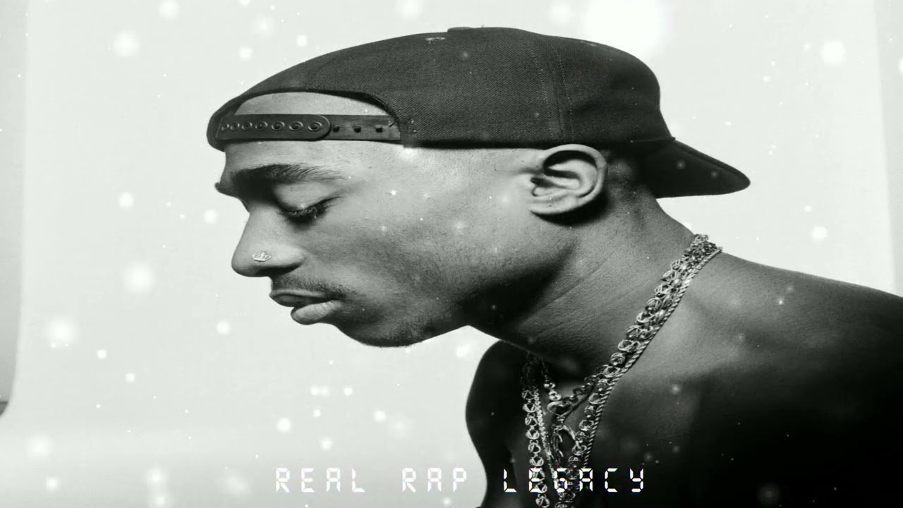 2Pac - Whats Going Wrong | HD 2022