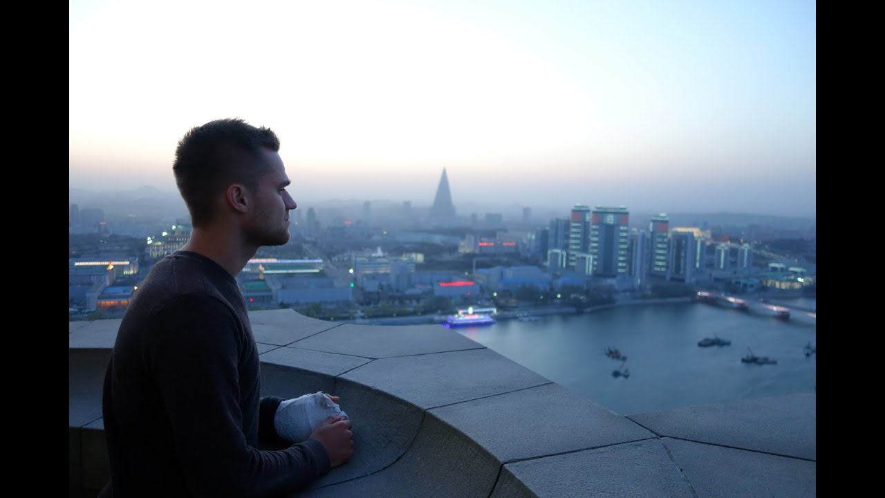 My Daily Life In NORTH KOREA (MYSTERIOUS 7 DAY TRIP)