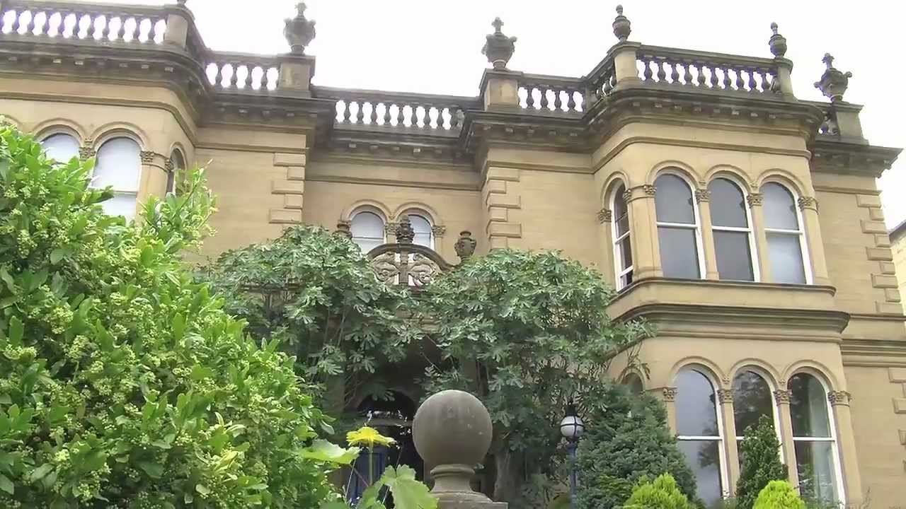 Heaton Mount Wedding Reception Venue in Bradford, West Yorkshire