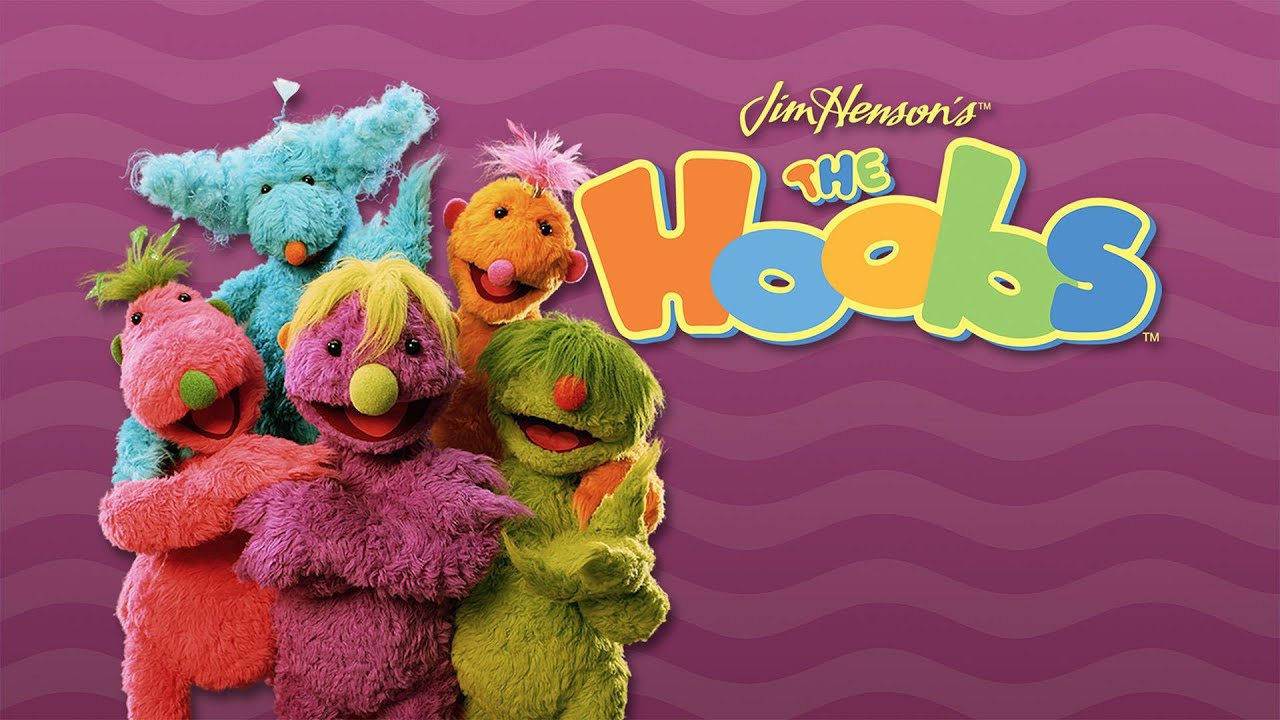 The Hoobs Theme Song (INSTRUMENTAL)