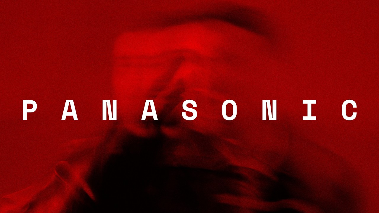 BETON.HOFI - PANASONIC (OFFICIAL AUDIO)