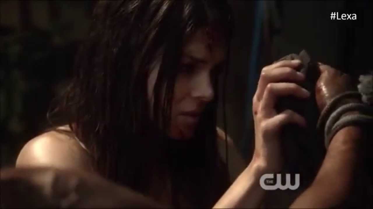 Lincoln et Octavia / Linctavia (The 100)