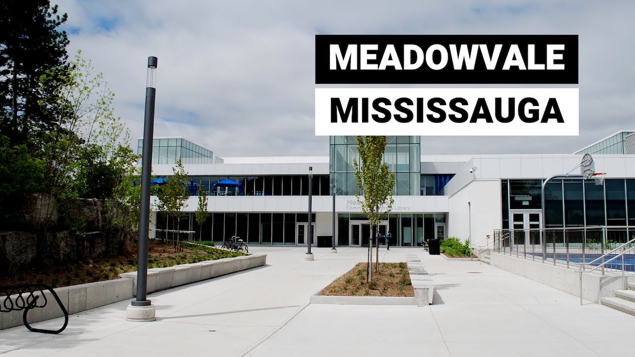 Meadowvale Mississauga Neighbourhood Tour | The Village Guru | Mississauga Real Estate