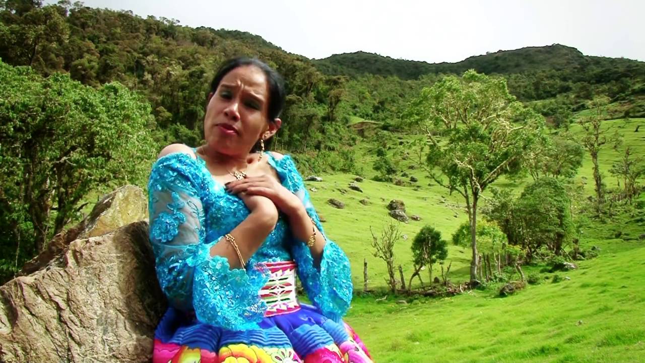 Dulzurita de Tayacaja   Veneno de rata Vídeo Oficial 2015 ▶ HD ◀ ♫