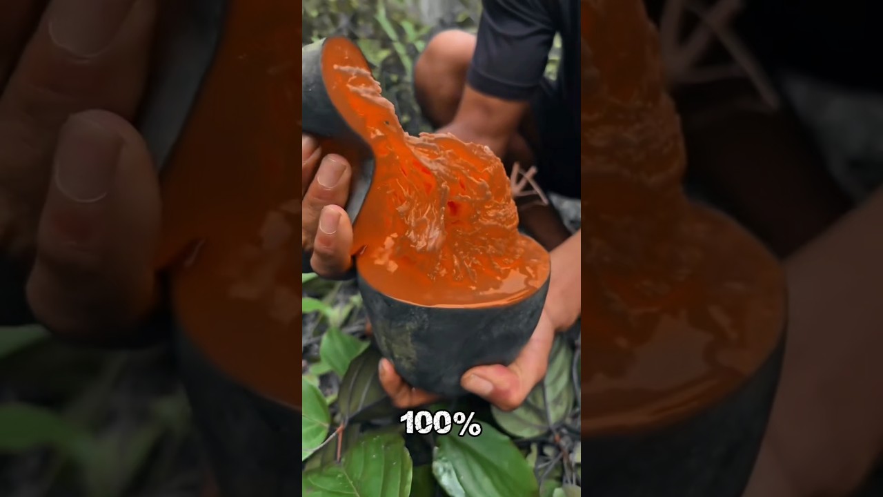 Фрукты, которые выглядят ненастоящими, но на 100% настоящие.