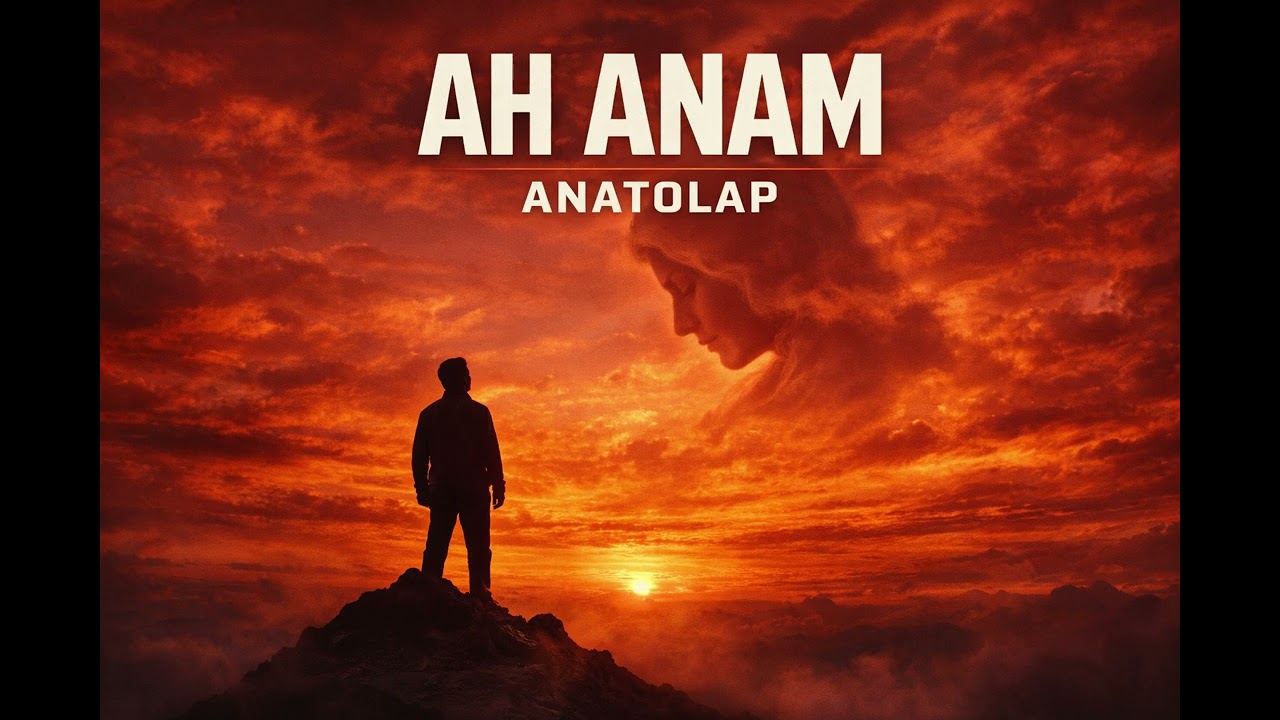 Ah Anam - ANATOLAP