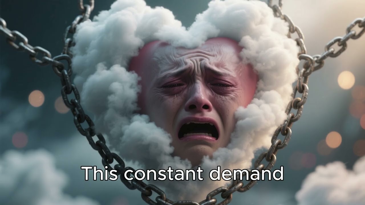 The Real Cause of Suffering