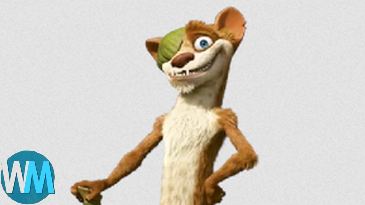 Top 5 Weasels