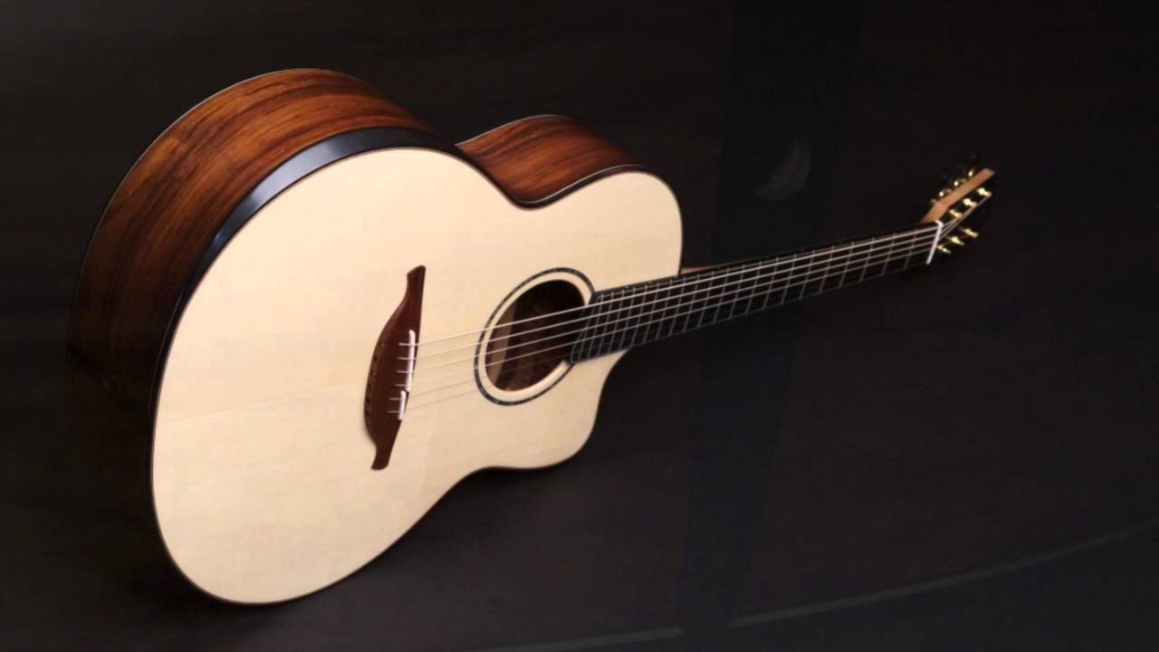 Lowden Pierre Bensusan Guitar #19996 by Guitar Gallery (SOLD)