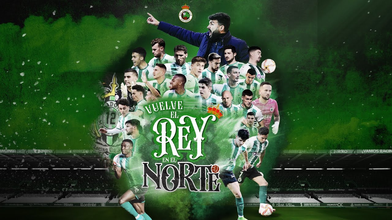 🎬 Vuelve El Rey en el Norte ı Un ascenso, desde dentro, a #LaLigaSmartBank (PARTE 1) 🚀💚