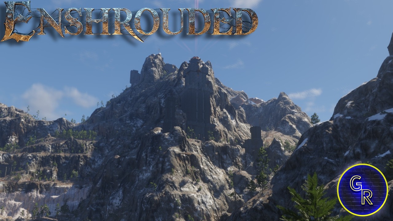 Albaneve Summits Spire! Enshrouded Ep  29