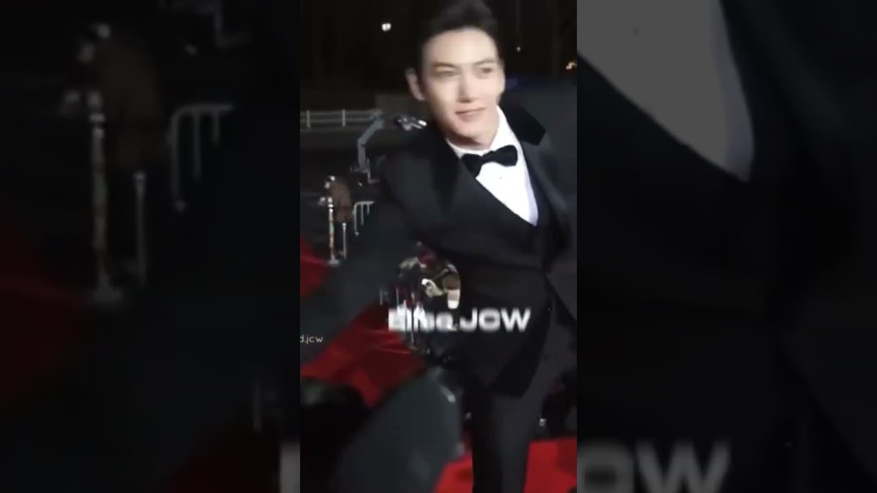 Always looking so good in a suit JCW🥰 #jichangwook #kdrama #wookie #viralshorts