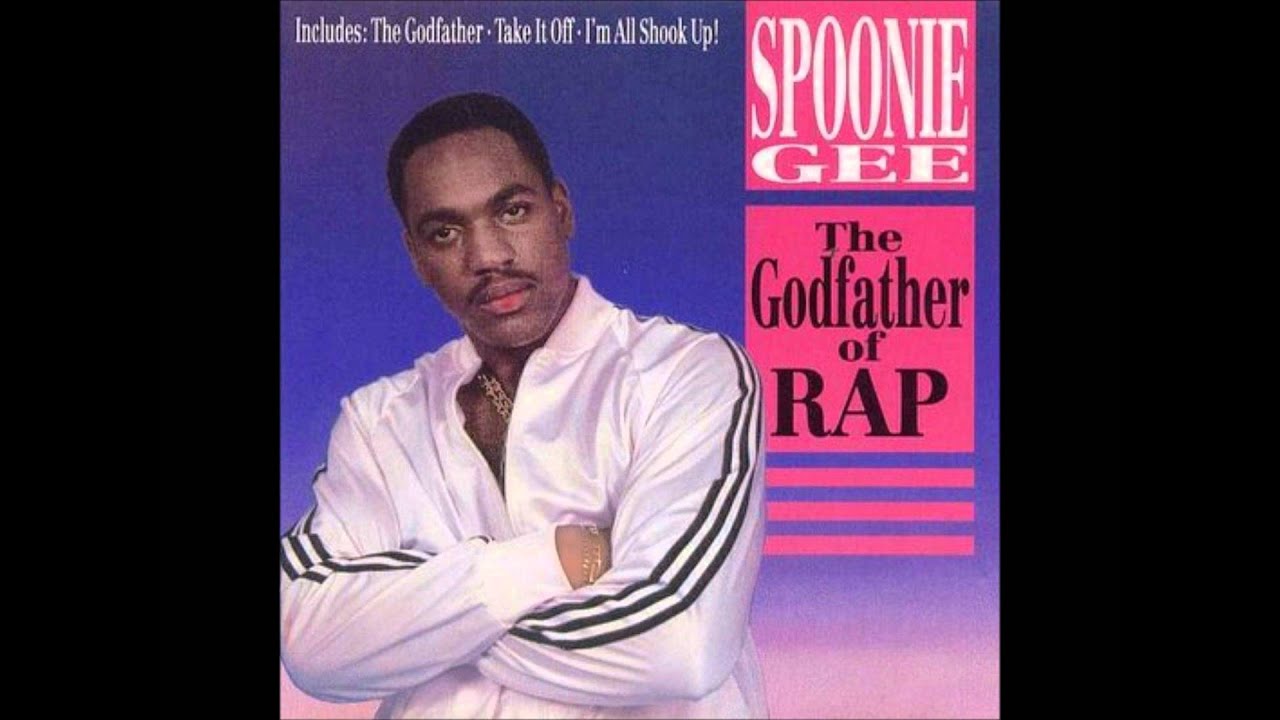 Spoonie Gee - Mighty Mike Tyson