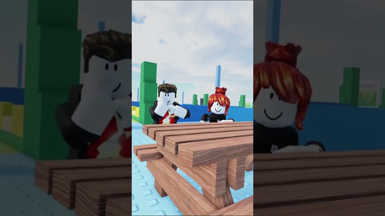Rate My Fit// Clara, Alice & AUD// LHSQ SHORTS// #roblox #shorts #memes