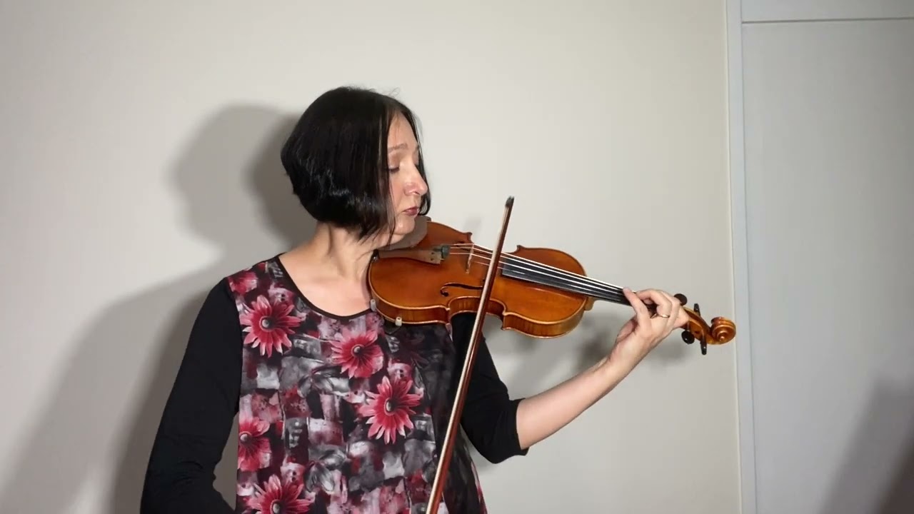 6.List B N.2 Allegro by George Frideric Handel arr. Donald Nicolson  AMEB Grade 6 series 10