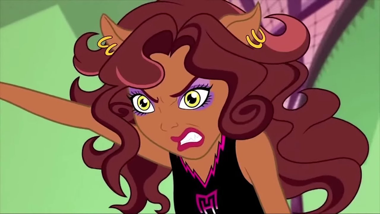 Monster High™💜❄️Beast Friends💜❄️Volume 2 💜❄️Monster High Official💜❄️Cartoons for Kids