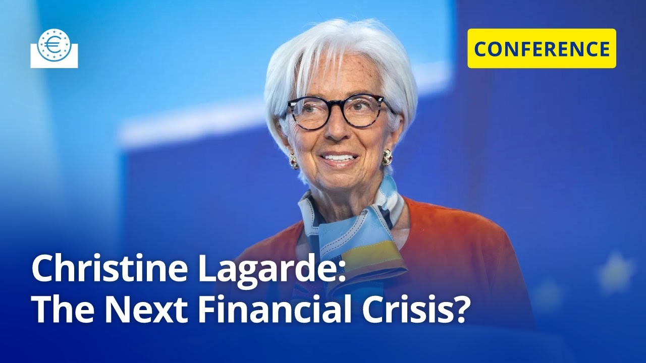 Welcome address | &ldquo;The Next Financial Crisis?&rdquo;