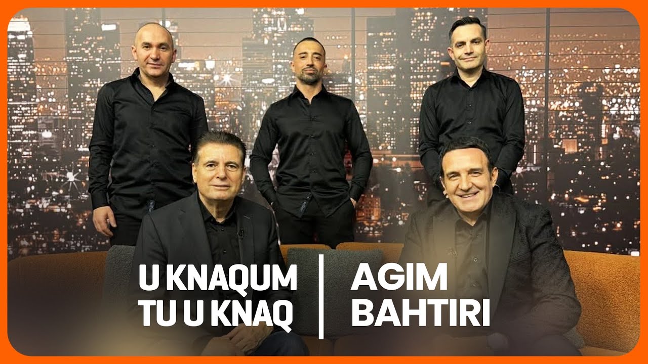 Agim Bahtiri i futet muzikës, do të  jetë pjesë e Pro Bandit