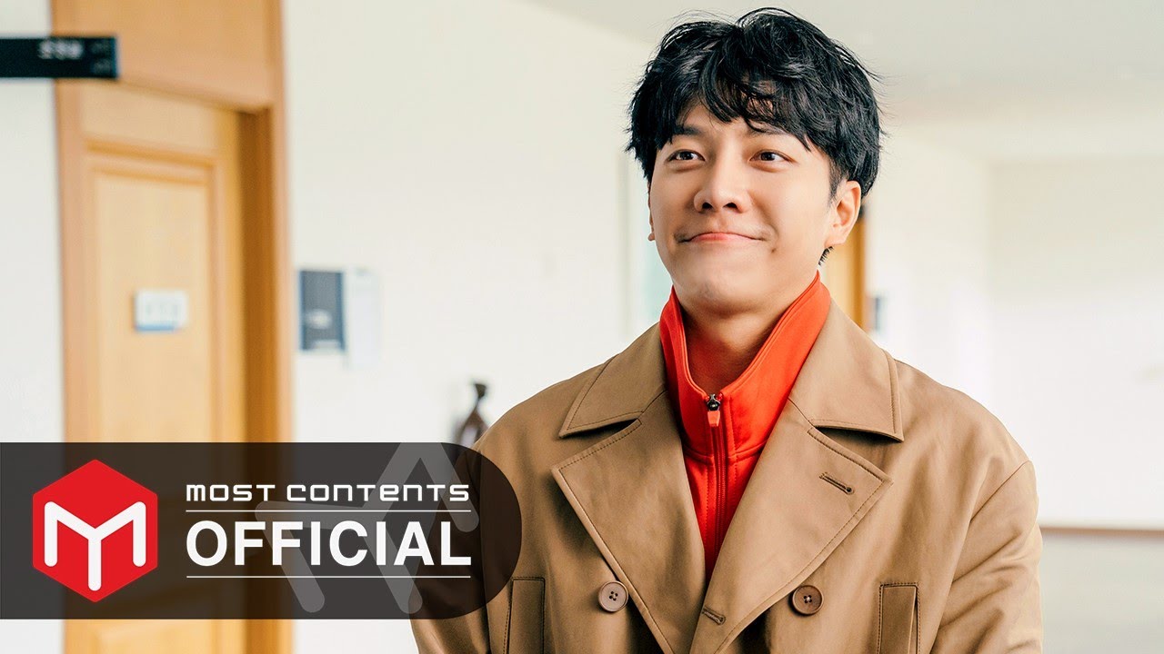 [M/V] 준(JUNE) - 사랑하게 됐나 봐 :: 법대로 사랑하라(The Law Cafe) OST Part.5