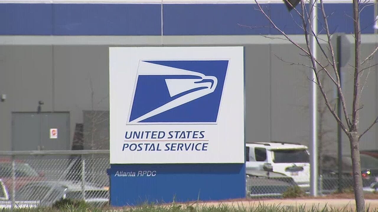 Postal worker dies at troubled metro Atlanta facility; USPS to provide counseling | WSB-TV