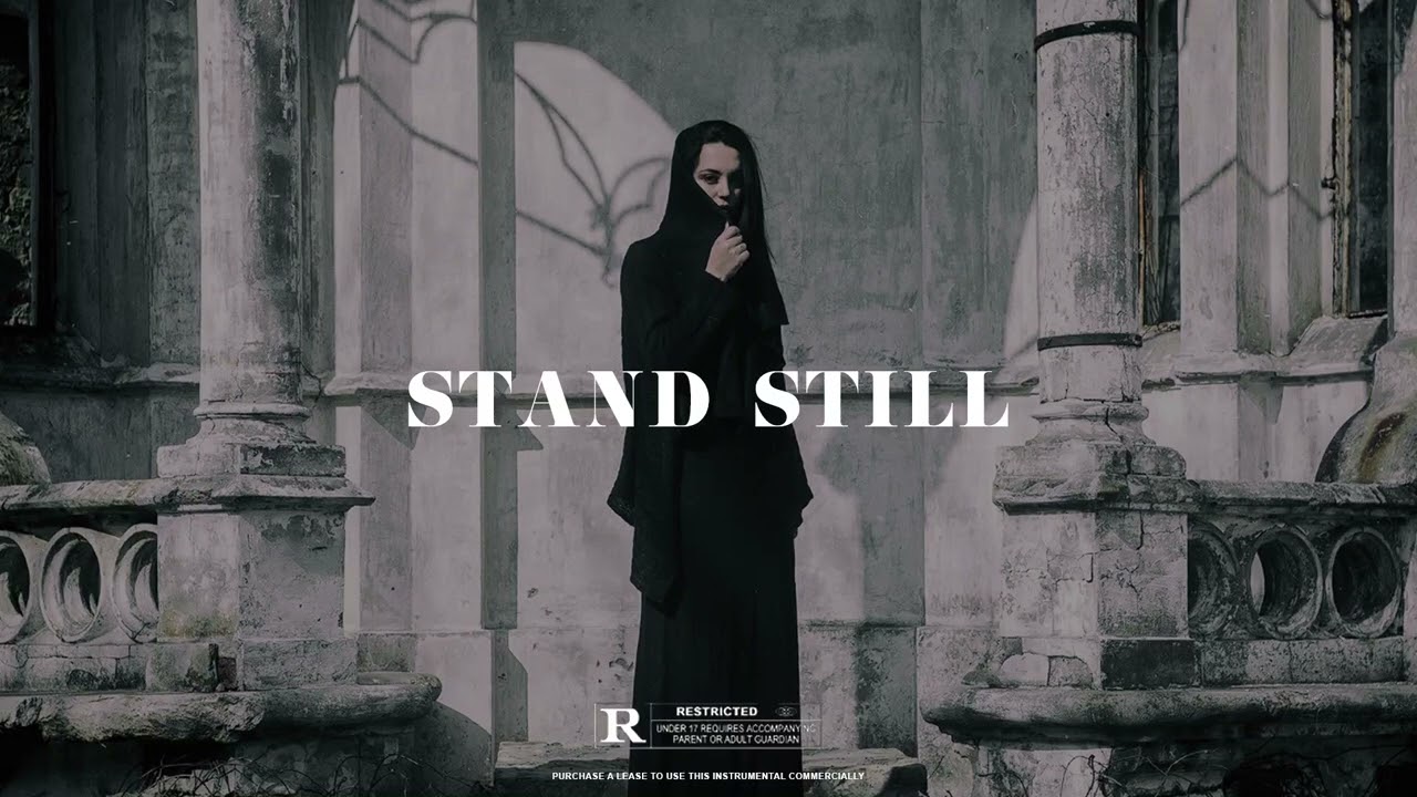 Stand Still - Afro Ethnic Type Beat - Prod.NCODEX x OTTO