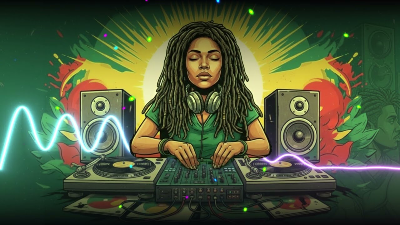 dance, Big-room festival EDM with a warm reggae-pulse New Year Mix 2026 - Best of EDM Party