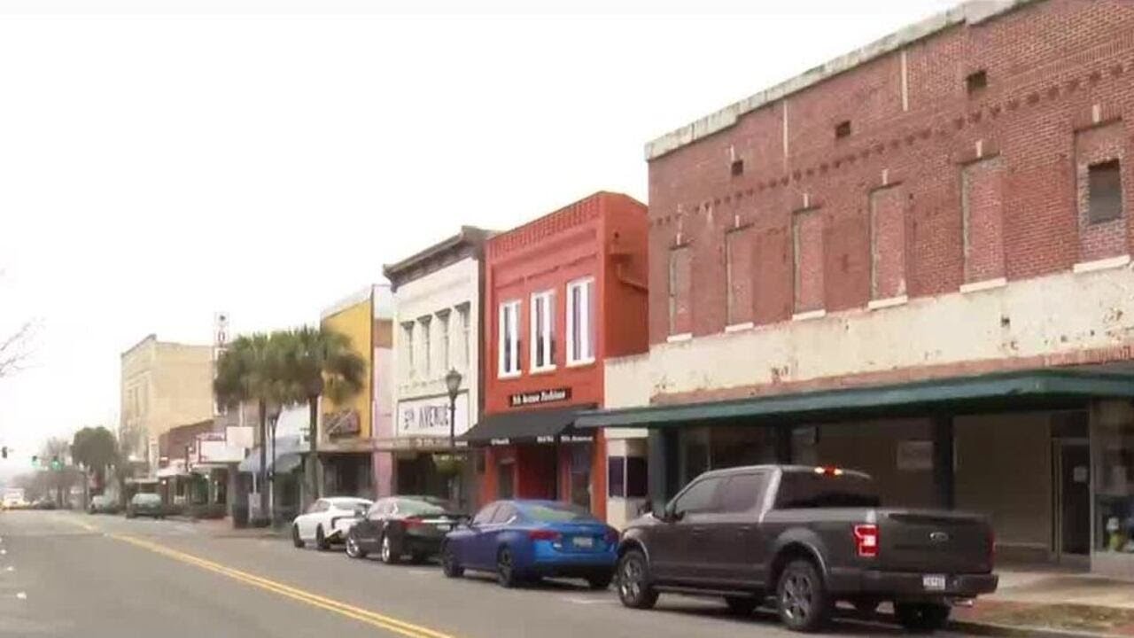 Food, beverage plant proposed for Orangeburg County could bring 400 new jobs