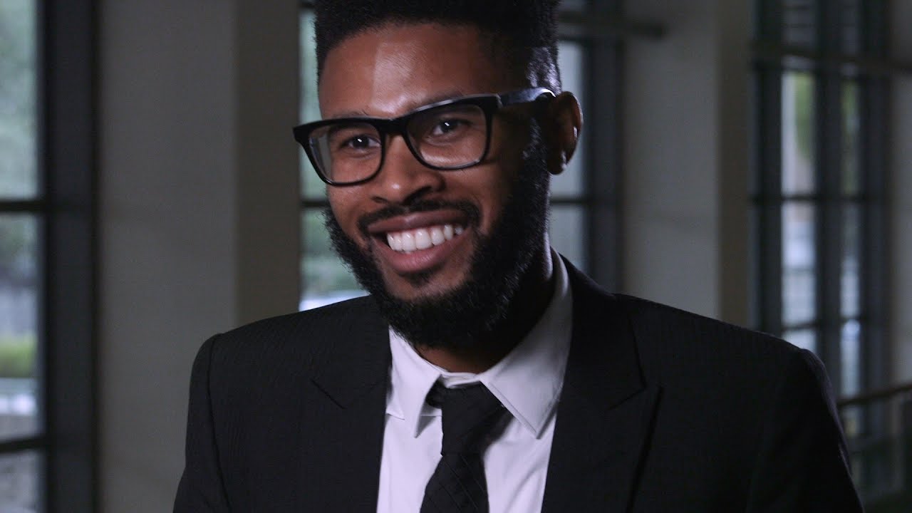 The Drucker School Community