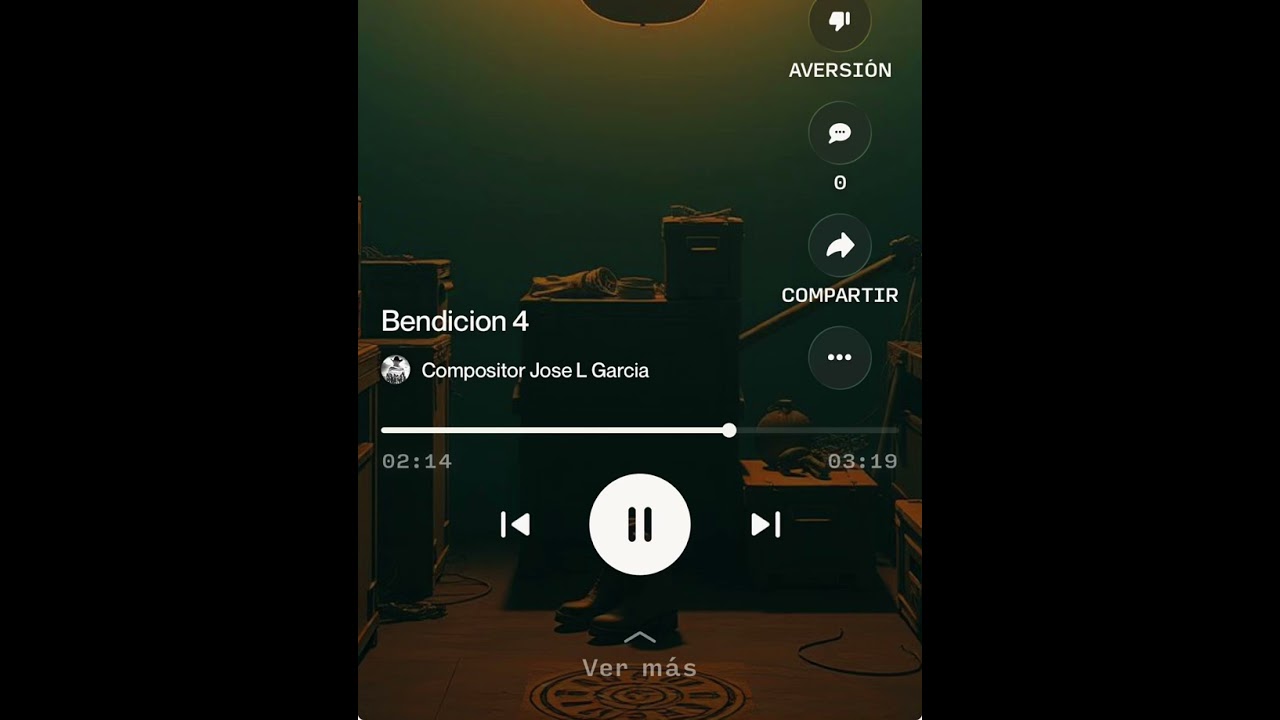 Bendición 4