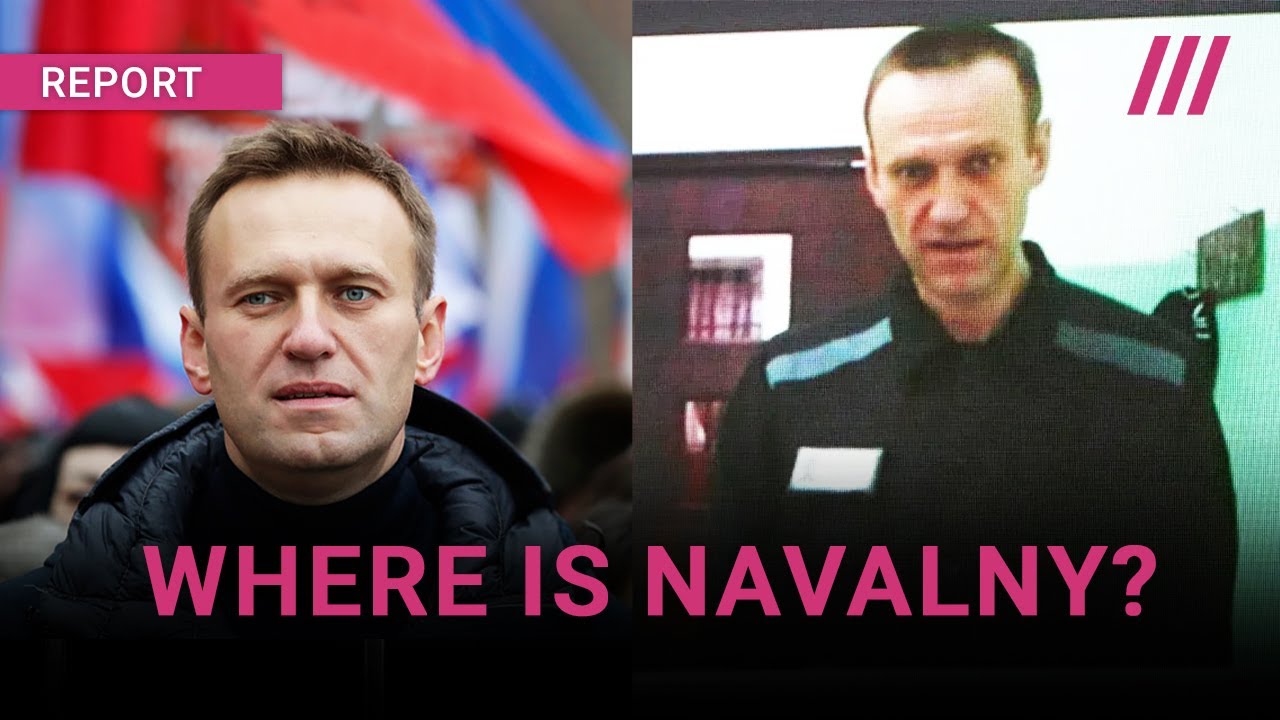 Alexei Navalny was moved to a prison in the Arctic. What kind of place is this?